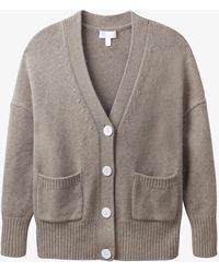 white company cardigan sale