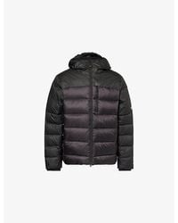 The North Face - Kalix Padded Shell-Down Jacket - Lyst