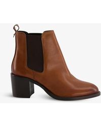 Dune Boots for Women - Up to 36% off | Lyst - Page 2