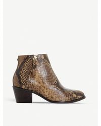 dune womens boots uk