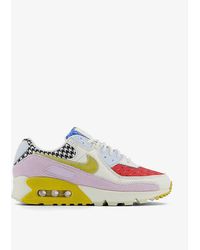 Nike Air Max 90 Sneakers for Women - Up to 60% off at Lyst.com