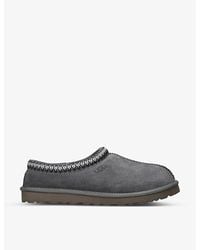 UGG - Tasman Slipper Sheepskin Slippers - Lyst