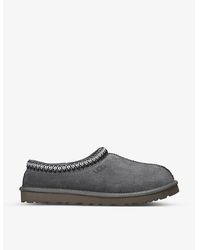 UGG - Tasman Slipper Sheepskin Slippers - Lyst