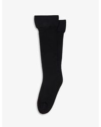 FALKE - Matt Deluxe 20 Denier Knee-Highs - Lyst
