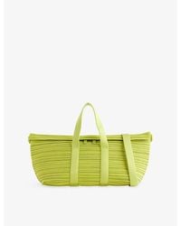 Pleats Please Issey Miyake - Pleats June Boston Bag - Lyst