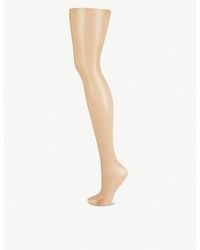 FALKE - Net Tights - Lyst