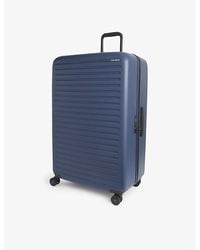 Samsonite - Stackd Spinner Hard Case 4 Wheel Cabin Suitcase - Lyst