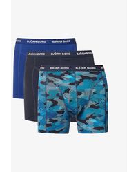 Men's Björn Borg Underwear from $35 | Lyst