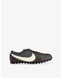 Nike - Moon Woven Trainers - Lyst