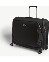 Samsonite X'blade 4.0 Garment Bag 55cm - Black