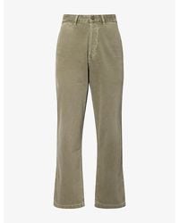 Citizens of Humanity - Belgian Cotton Chino Trousers - Lyst