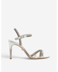 diamante wedges dune