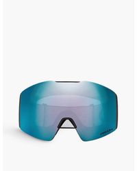 Oakley - Oo7099 Fall Line Acetate Ski goggles - Lyst