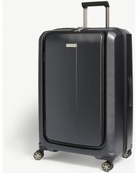 suitcase spinner
