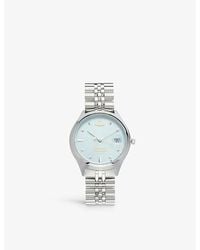 Vivienne Westwood - Camberwell Stainless Steel Quartz Watch - Lyst