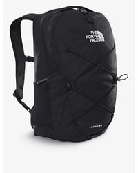 The North Face - Jester Logo-print Recycled-polyester Backpack - Lyst