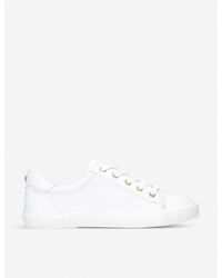 carvela jetson trainers