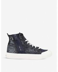 diesel sneakers and prices