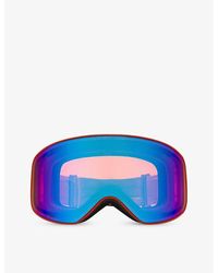 Chloé - Ch0072s Acetate Ski goggles - Lyst