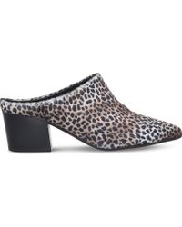 carvela alexis
