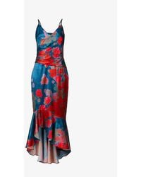 Chi Chi London Clothing for Women - Up to 80% off at Lyst.com