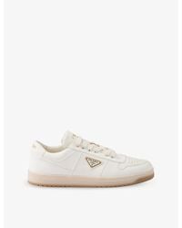 Prada - Downtown Shoes - Lyst