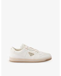 Prada - Downtown Shoes - Lyst