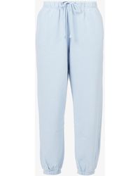 levis jogging bottoms