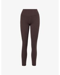 Fp Movement - Never Better Full-Length Workout Leggings - Lyst