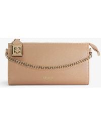 Dune - Koining Large Faux-leather Purse - Lyst