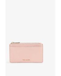 Ted Baker Wallets and cardholders for Women | Online Sale up to 50% off |  Lyst