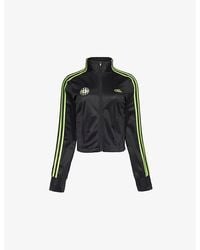 Jaded London - No.13 Football Woven Track Top - Lyst