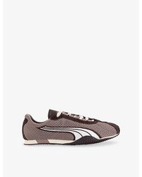 PUMA - H-Street Sneakers - Lyst
