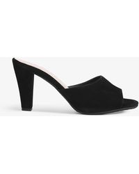 carvela mules