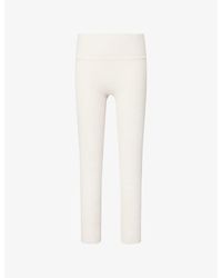 Sisterly Tribe - Softsculpt Full-Length Workout Leggings - Lyst