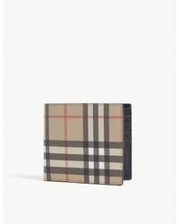 burberry outlet wallet