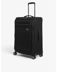 Samsonite - Airea Spinner Soft Case 4 Wheel Cabin Suitcase - Lyst