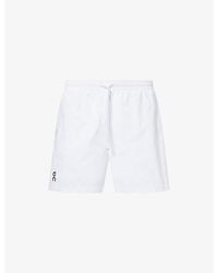 On Shoes - 5-Inch Court Shorts - Lyst
