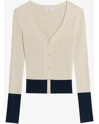Claudie Pierlot Clothing for Women - Up to 50% off | Lyst Claudie Pierlot Clothing for Women - Up to 50% off | Lyst