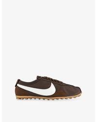 Nike - Moon Woven Trainers - Lyst
