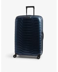 Samsonite - Proxis Spinner Hard Case Four-wheel Cabin Suitcase - Lyst