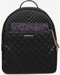 aldo spiros backpack