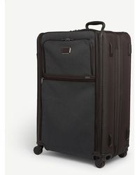 tumi international carry on sale