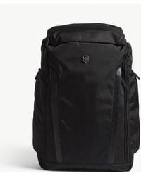 Victorinox Altmont Fliptop Laptop Backpack - Black