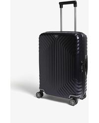 samsonite tunes spinner 55
