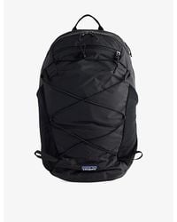 Patagonia - Terravia Woven Backpack 22L - Lyst
