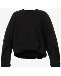 Dries Van Noten Sweatshirts for Women | Online Sale up to 70% off 