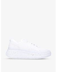 Chloé - Nama Sneaker - Lyst