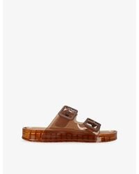 Dolce Vita - Julio Rubber Sandals - Lyst