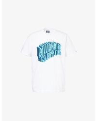 BBCICECREAM - 3D Arch Short-Sleeve Cotton T-Shirt - Lyst